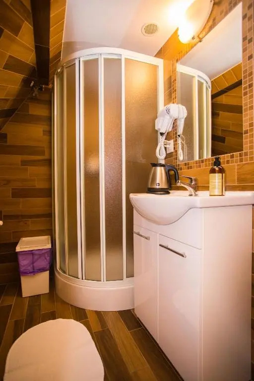 Willa Grań Jacuzzi & Sauna