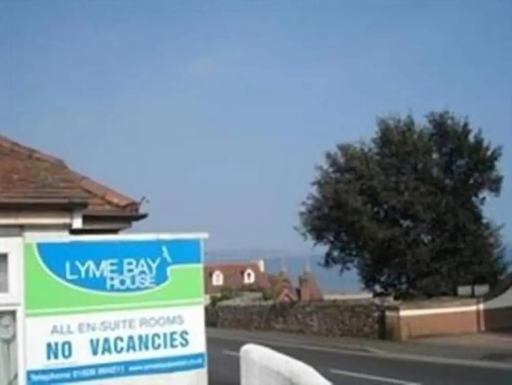 Lyme Bay House