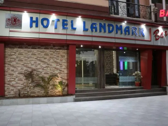 Landmark Hotel