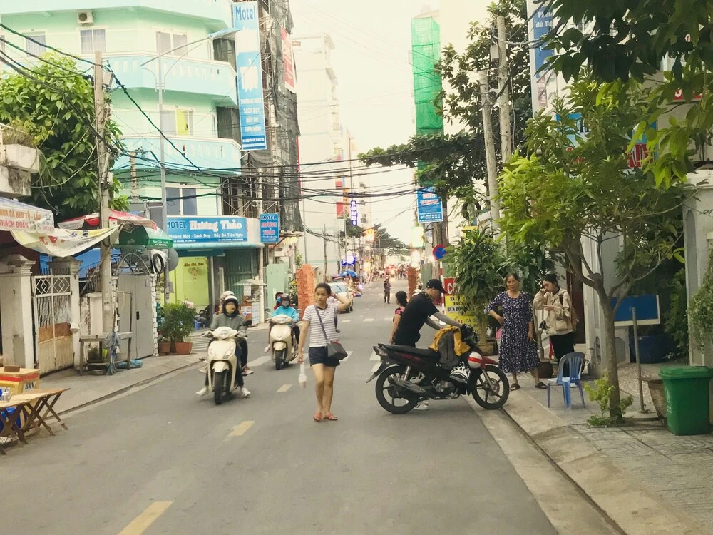 Hotel Kim Oanh