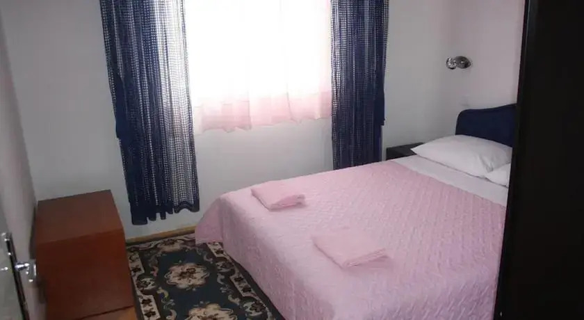 Apartment Suada