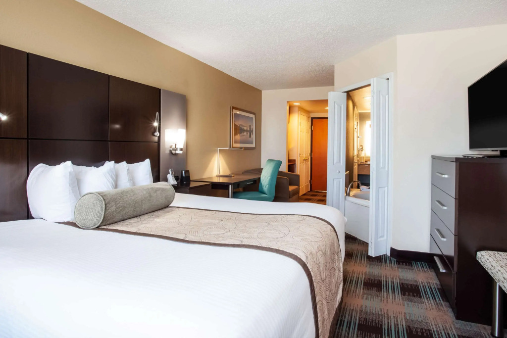 Wingate By Wyndham
