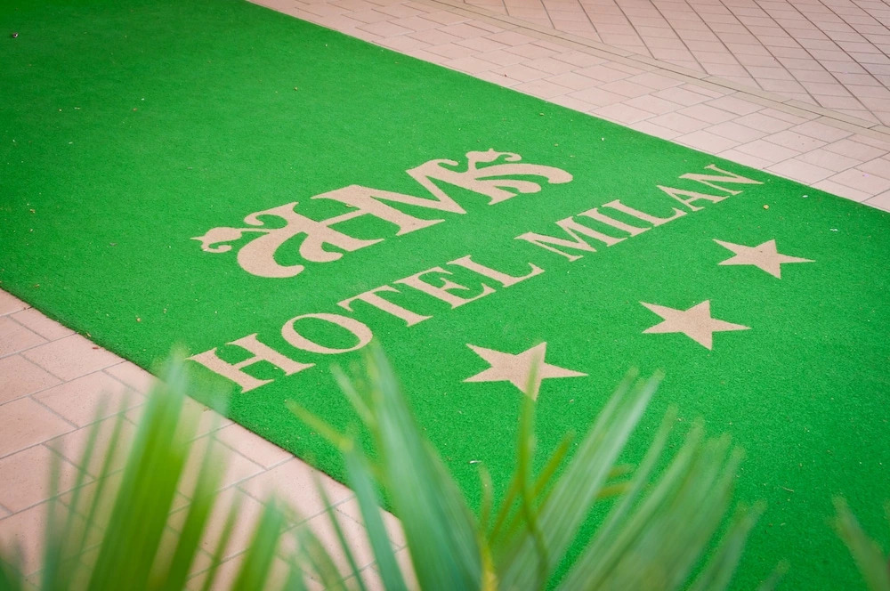 Hotel Milan