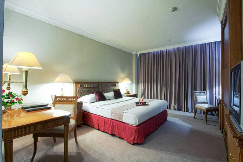 Hotel Sahid Jaya Solo