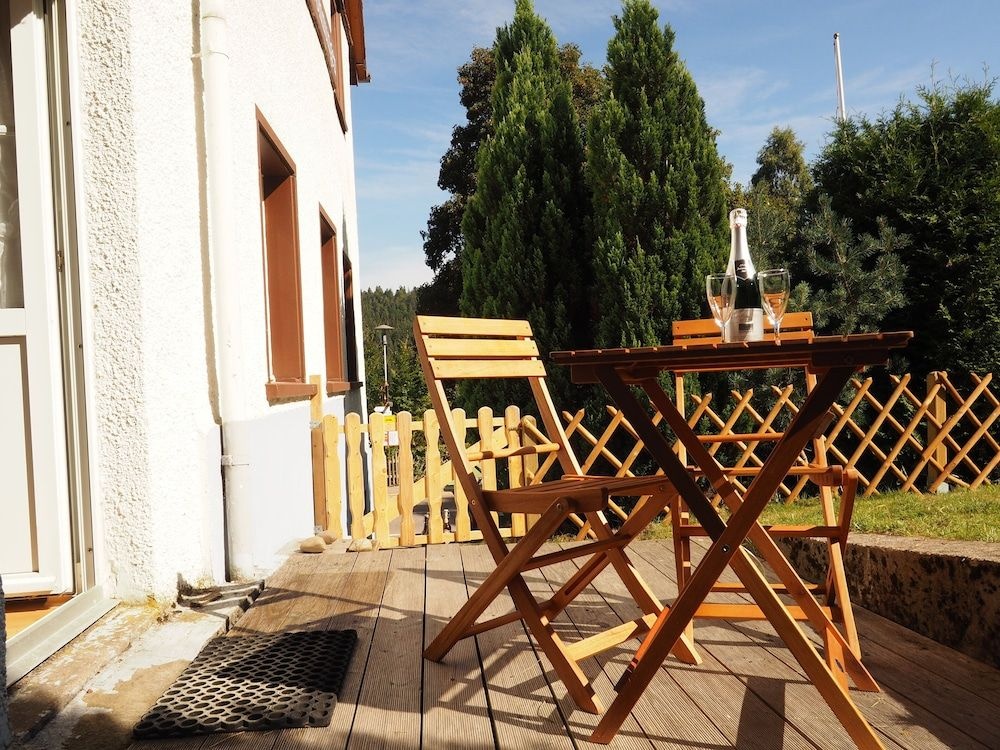 Schwarzwald Apartments im Haus Tanneck - Feldberg - Titisee