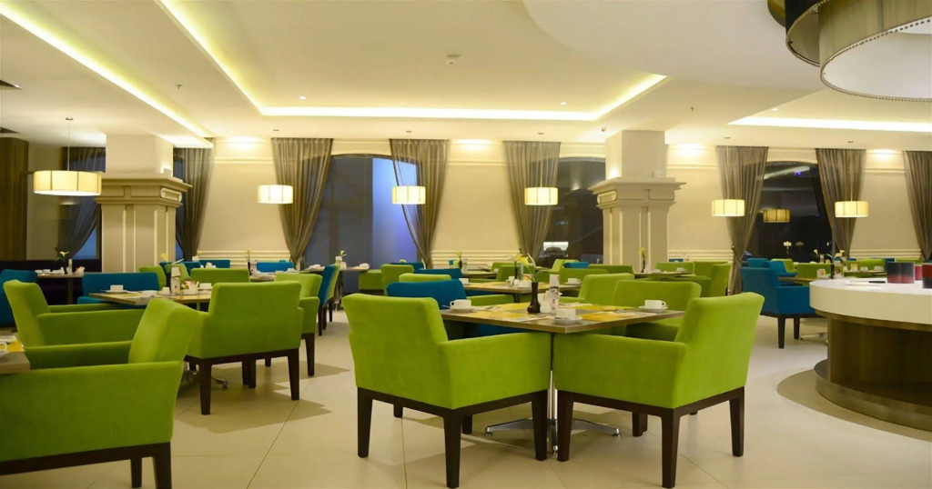 M-Regency Hotel Makassar