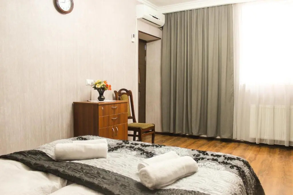 Lasha Apartment