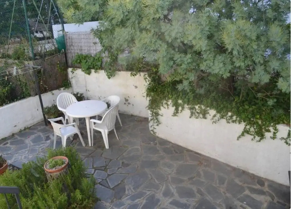 103514 -  Apartment in Llançà