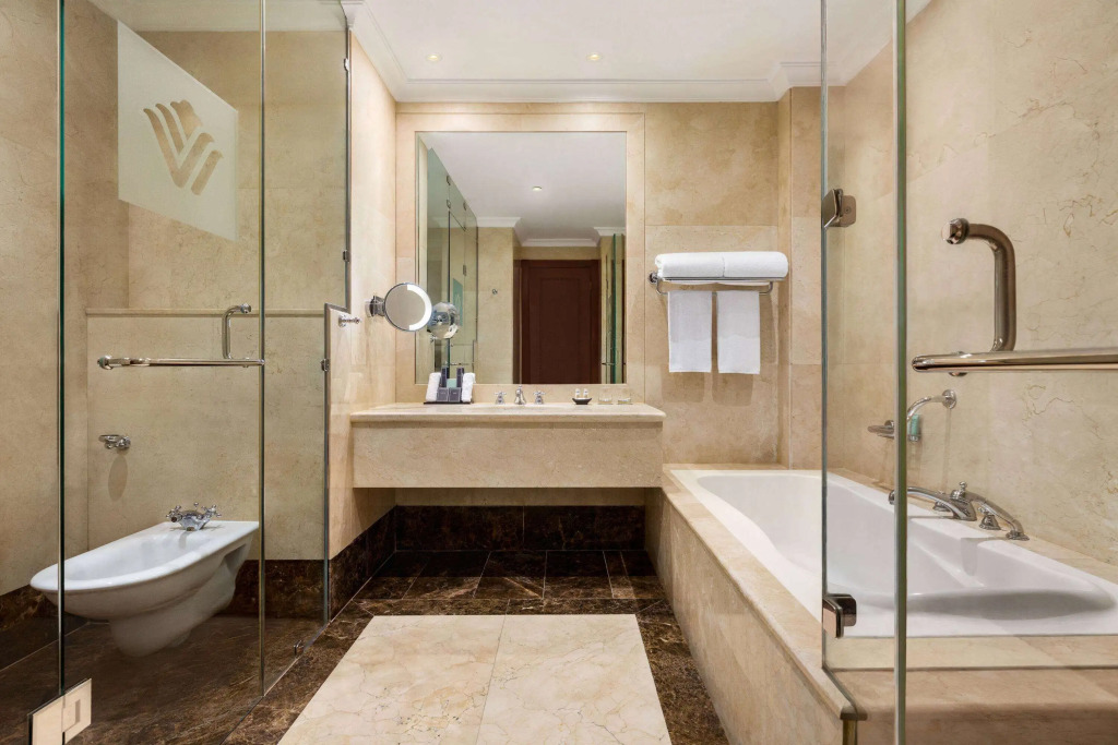 Grand Regency Doha, Trademark Collection by Wyndham