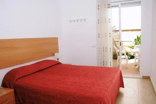 Apartaments Bonaventura 24