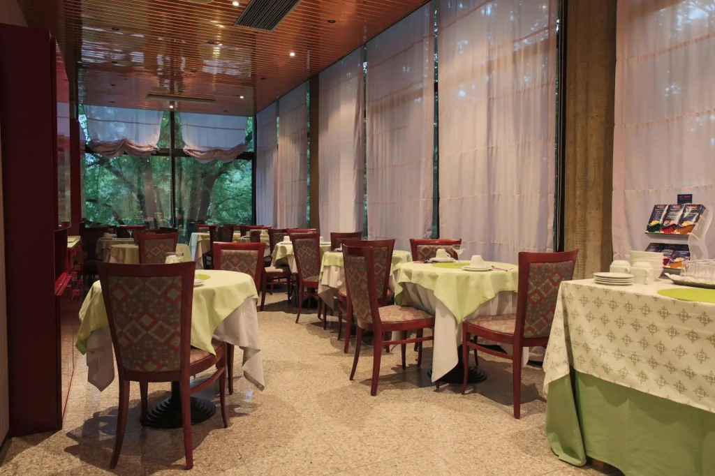Verdemilia Hotel