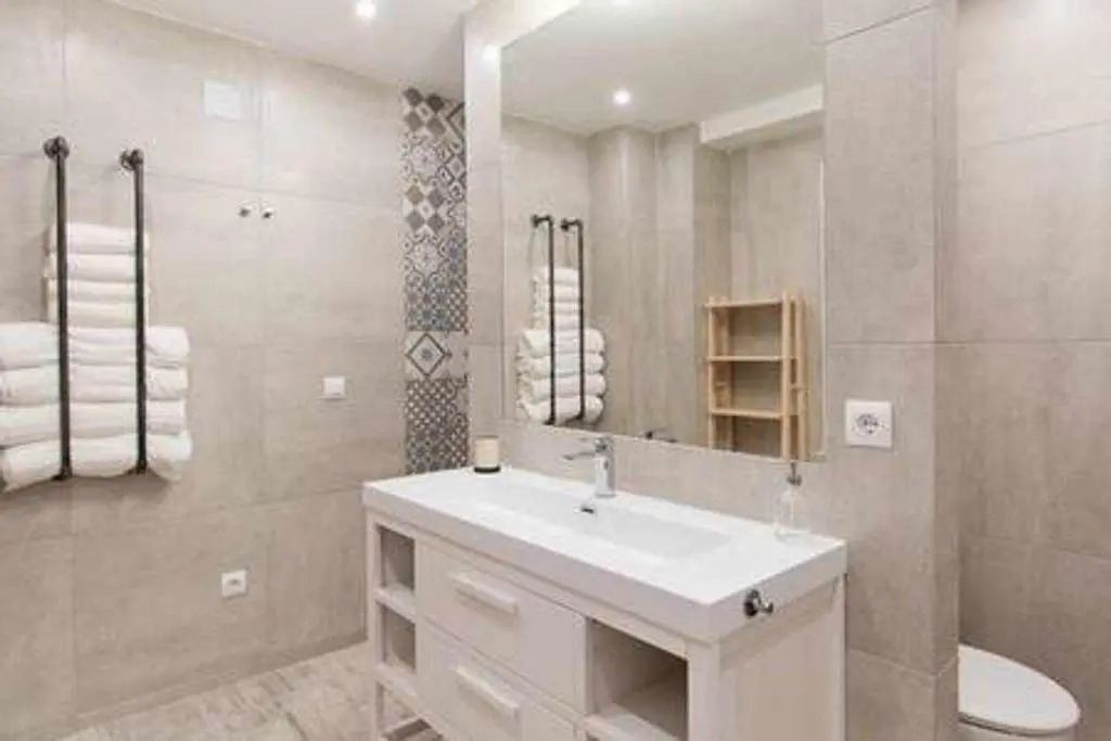 NEW GRAN ESTUDIO A ESTRENAR CENTRO de MADRID