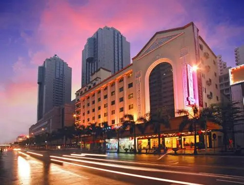Yinyi Hotel