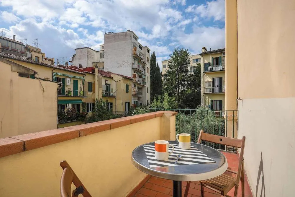Angelico Urban Loft