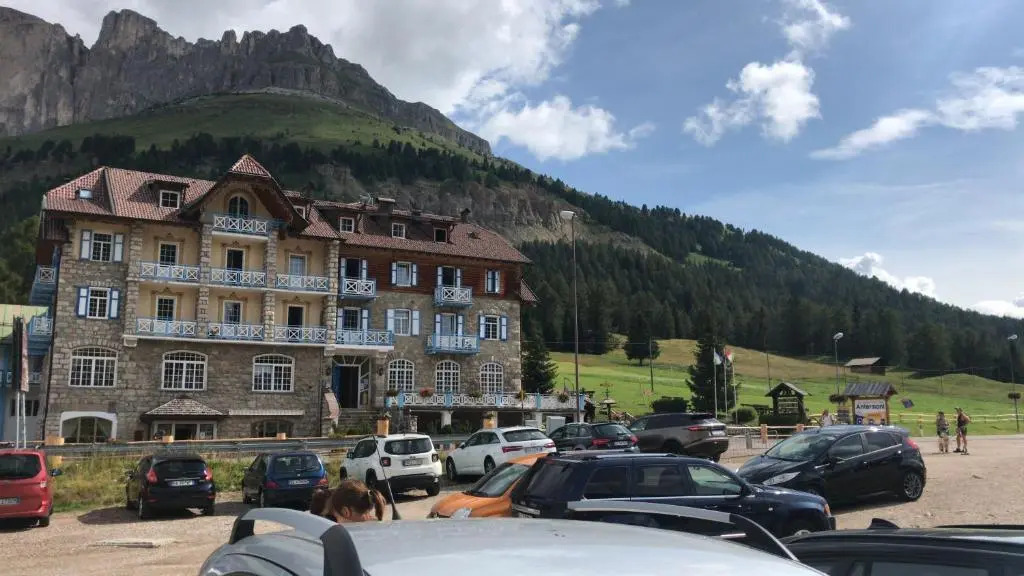 Suite25 Golfhotel