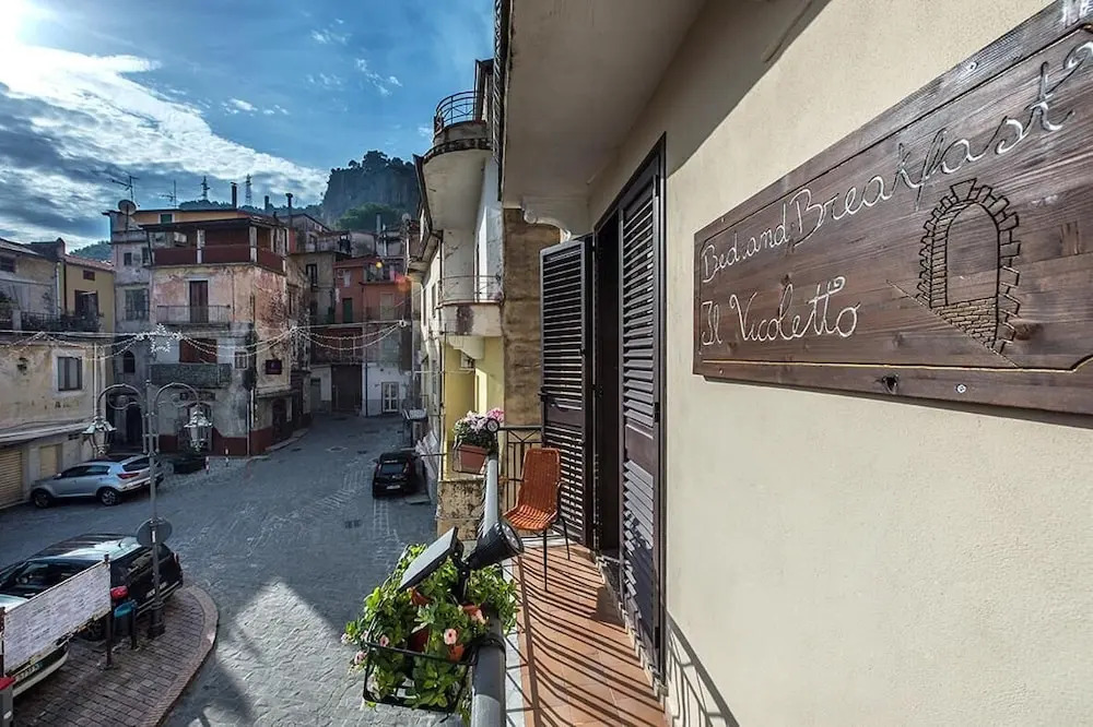 B&B Il Vicoletto