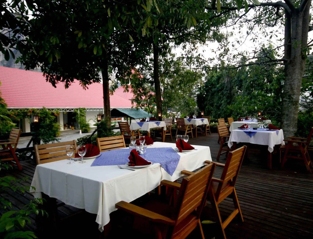Krabi Tipa Resort