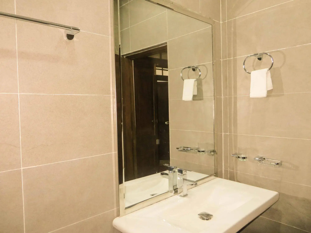Lohas Beach Villa
