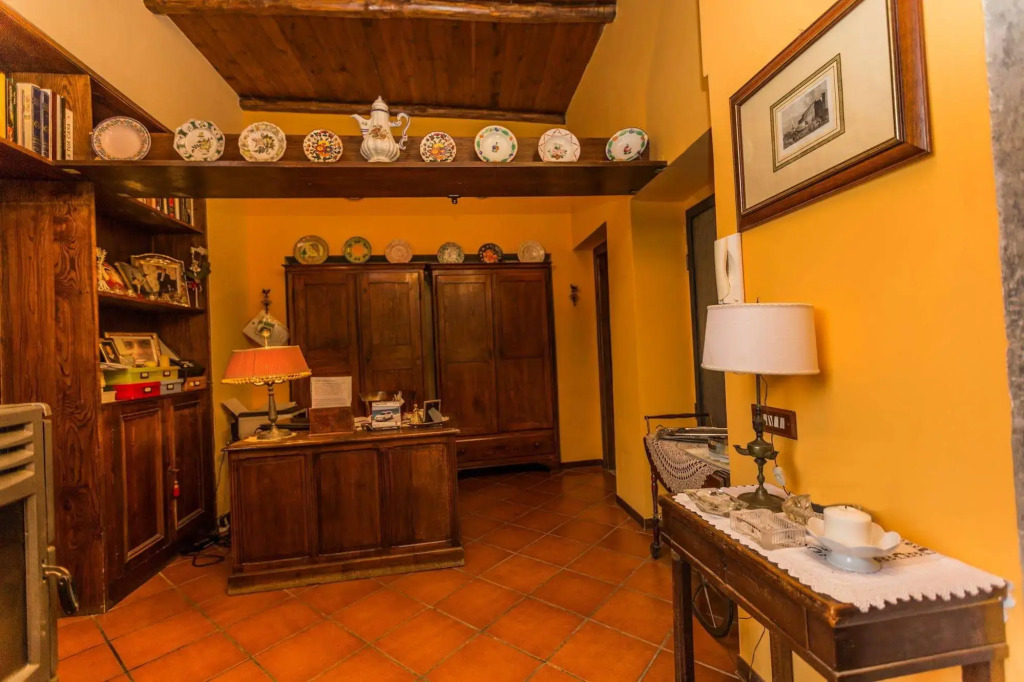 B&B La Terrazza Medioevale