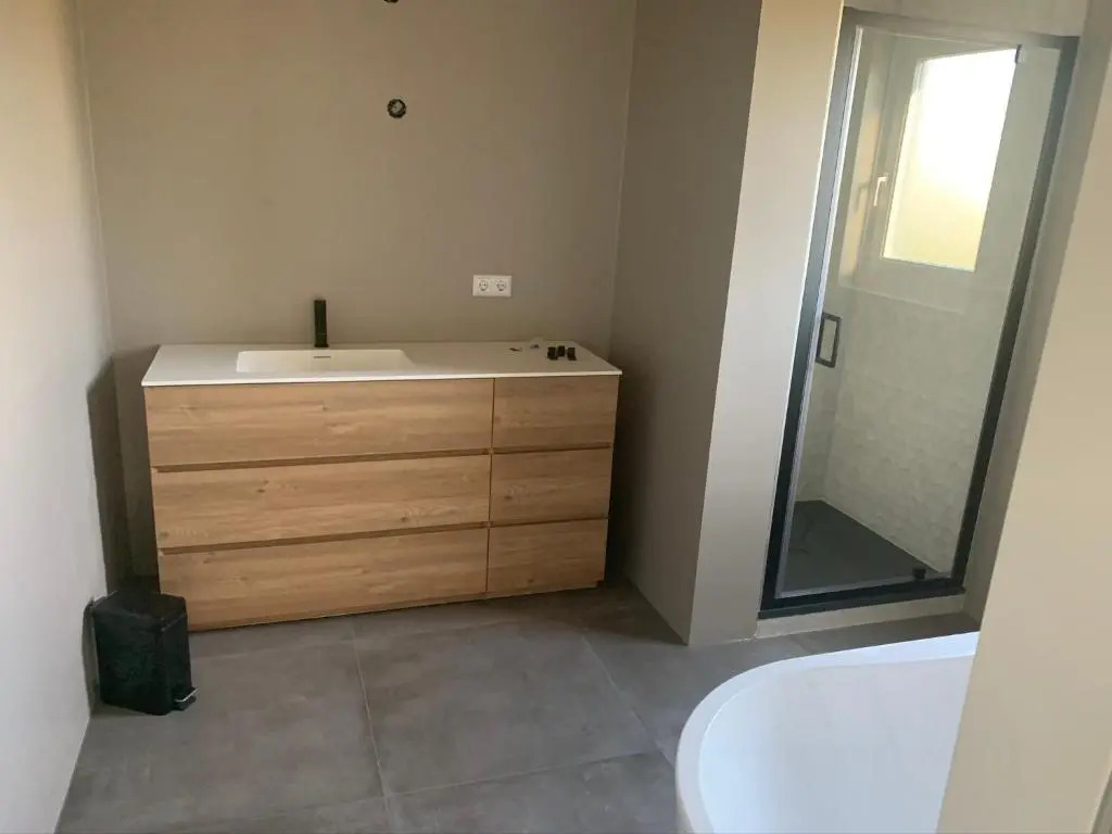 Luxe villa voor 8 personen met uitzicht over het Veerse Meer