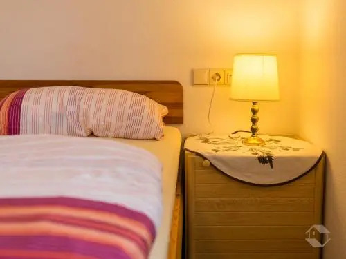 Ferienwohnung an der Alb