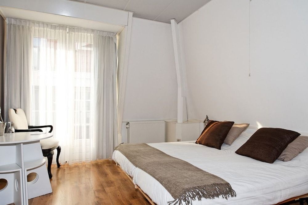 Hotel Pannenkoekhuis Vierwegen