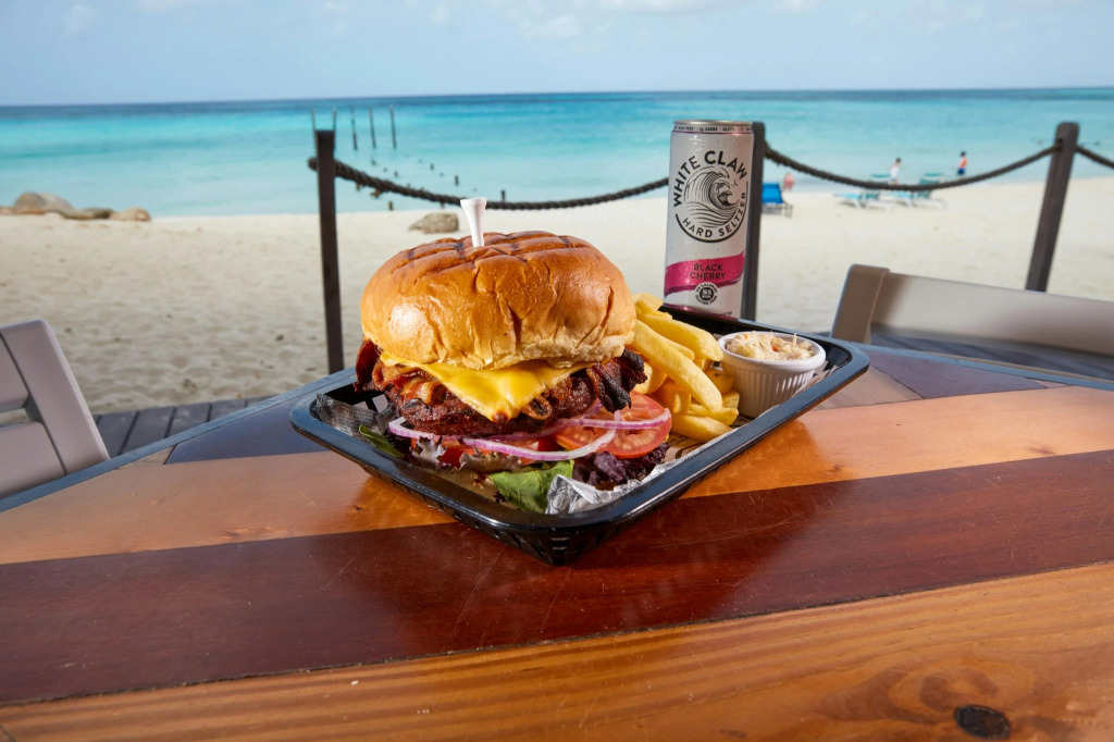 Divi Dutch Village Beach Resort