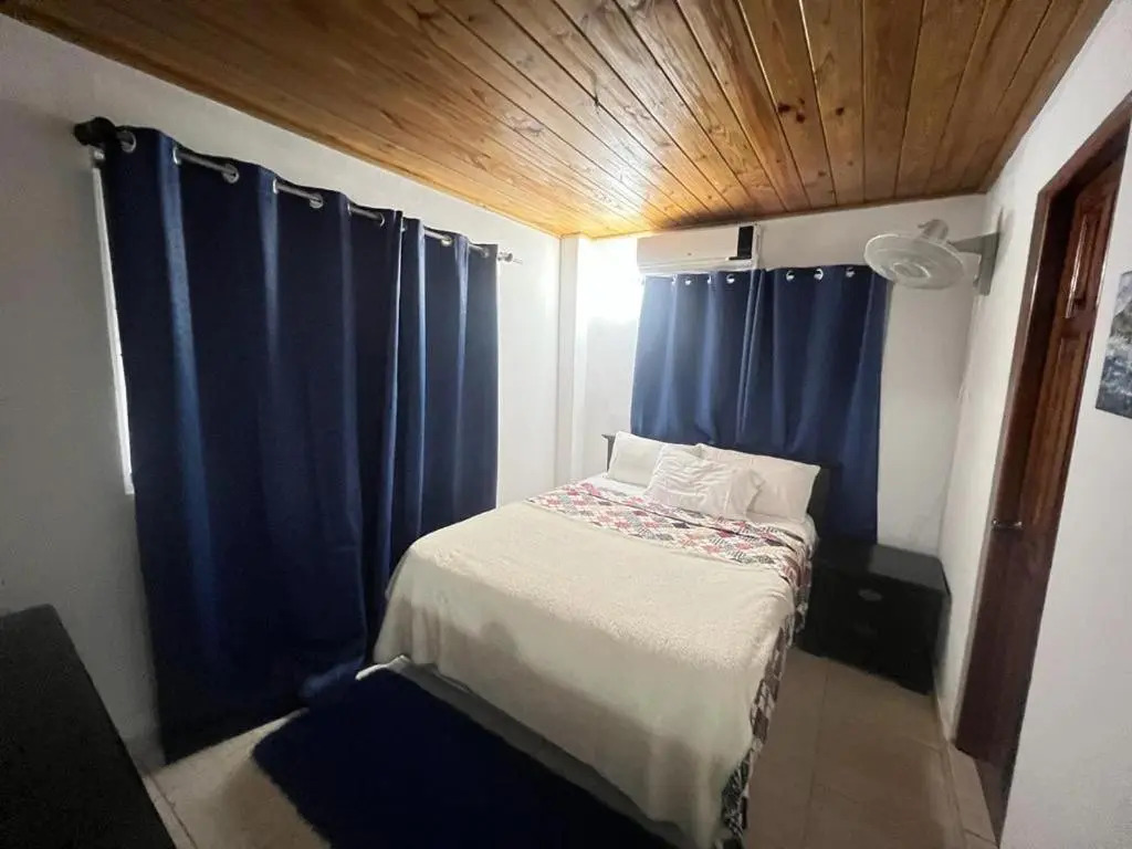 Apartamentos Magallanes Bayahibe