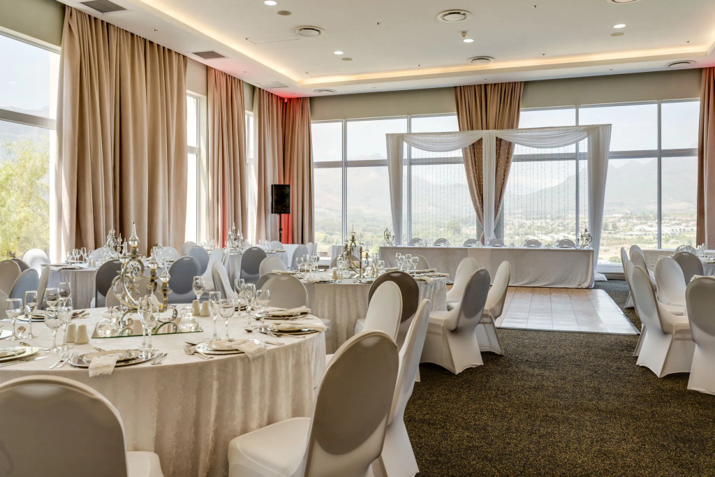 Protea Hotel by Marriott Stellenbosch & Conference Centre
