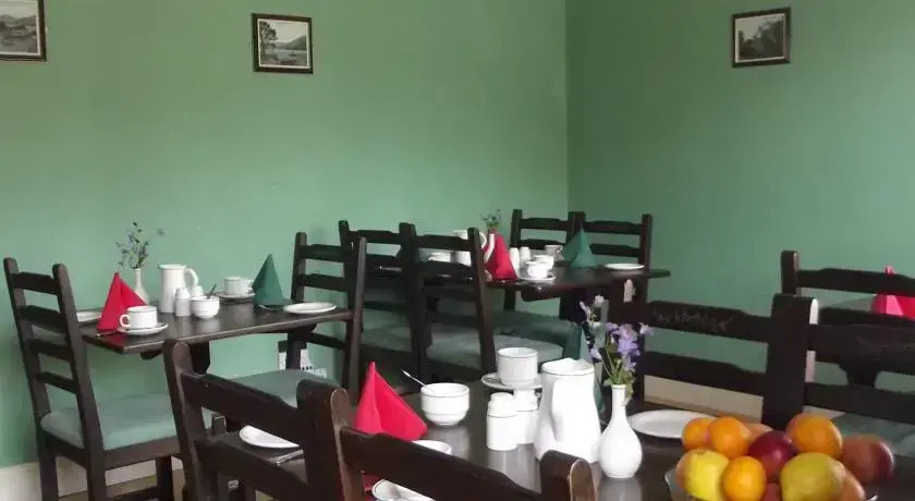 Ros Villa Guesthouse