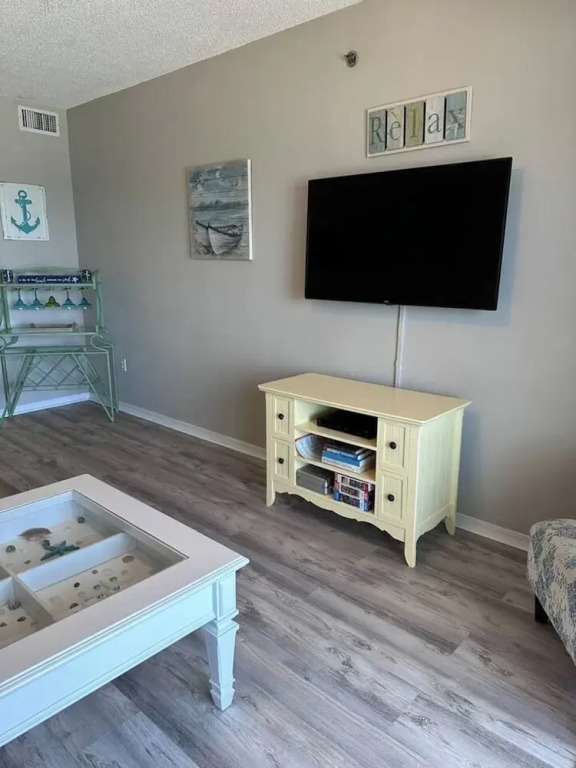 The Caribbean Condo 202