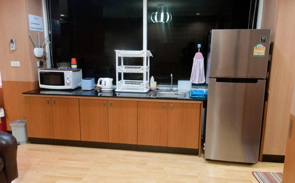 Alameda Suites Hotel