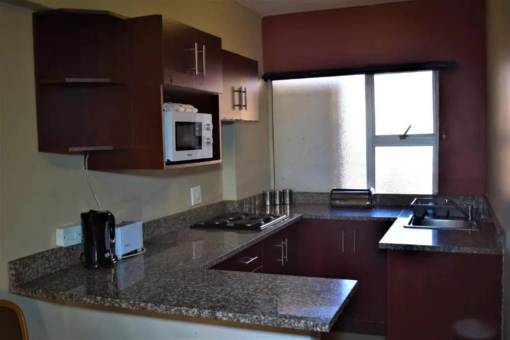 Emakhosini Self-Catering Apartments