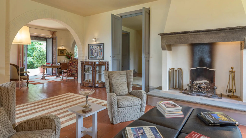 Villa Il Cedro 10 1