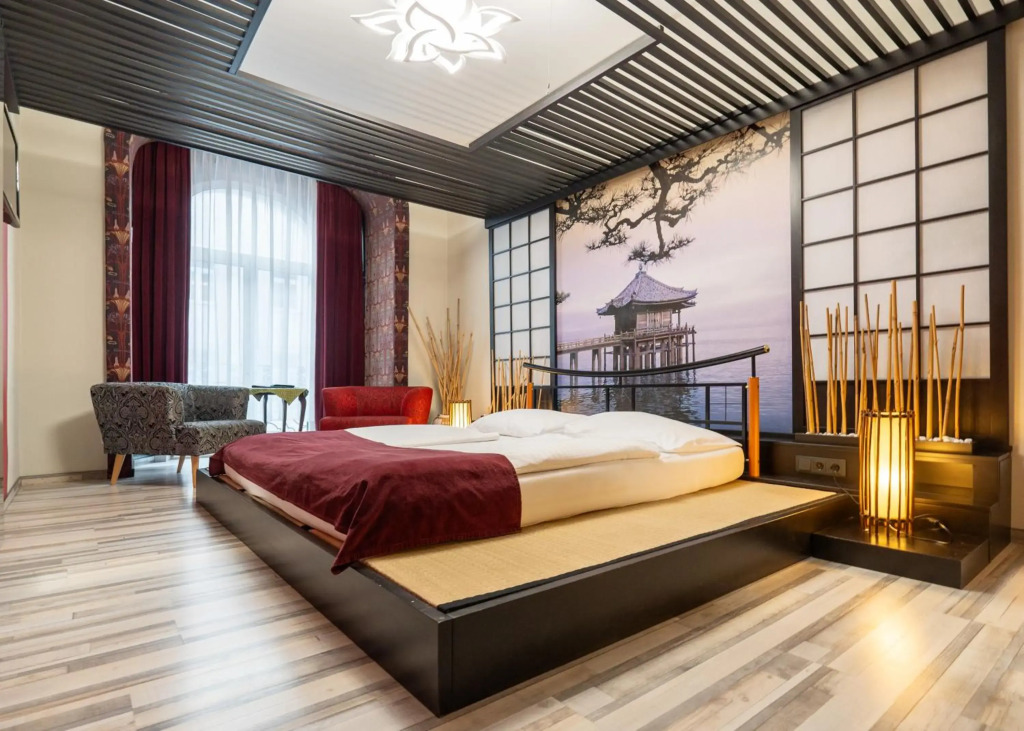 Hotel Urania