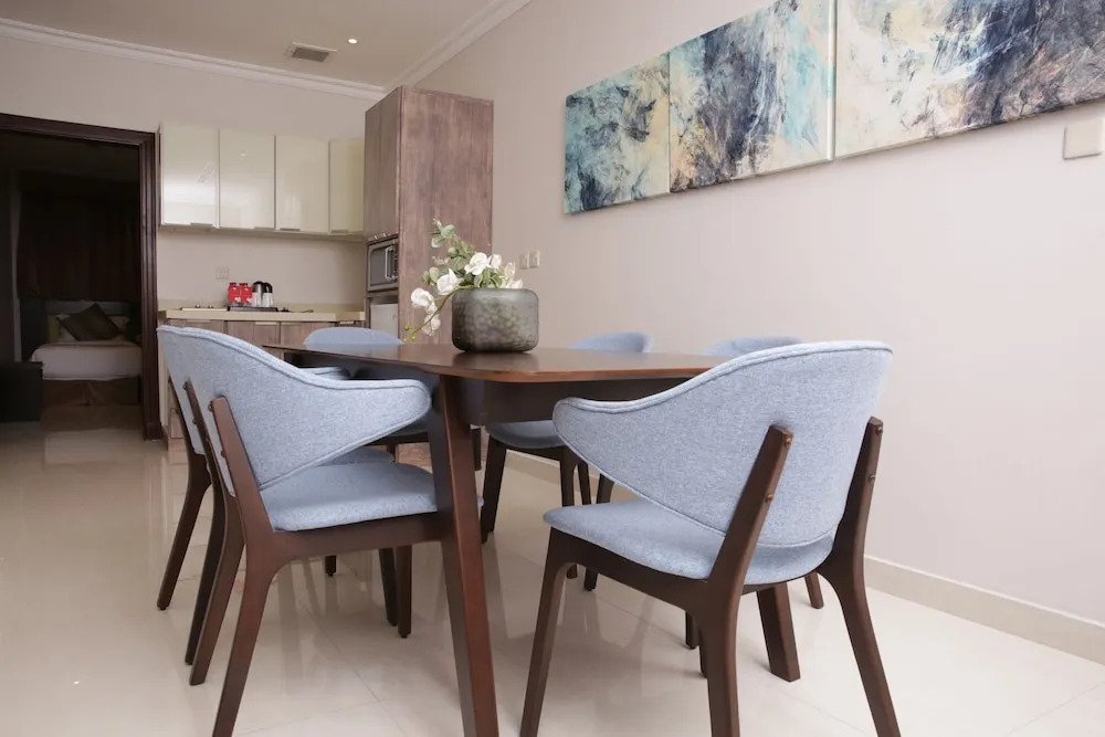 Nasima Hotel Apartments