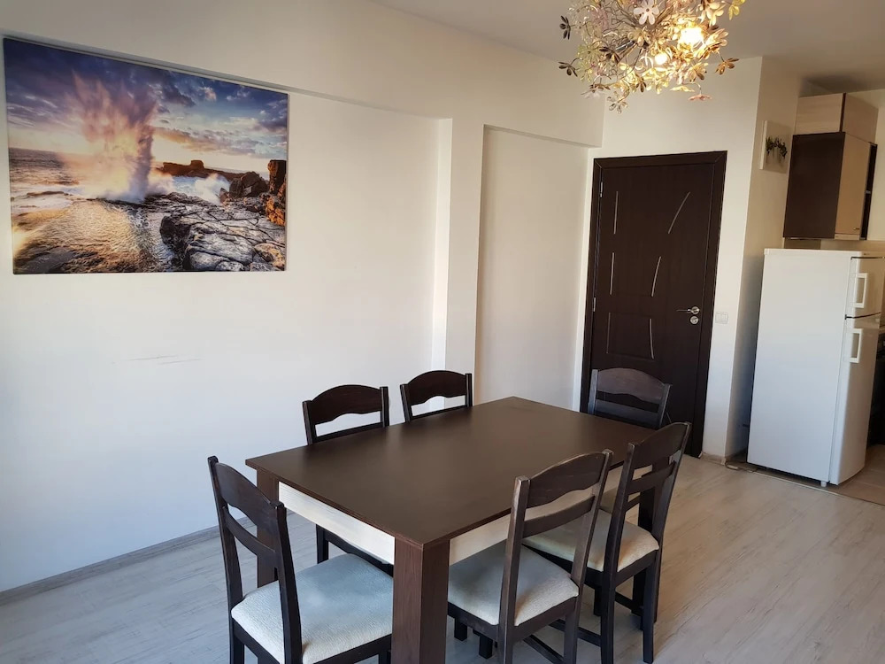 Family Aparthotel Vintegra