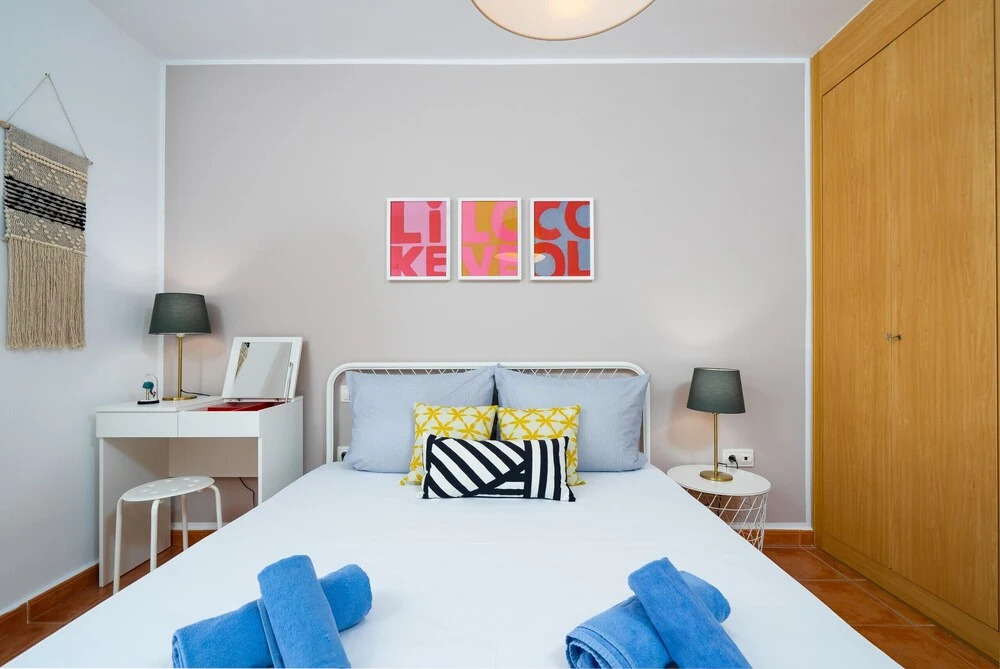 Augusta Apartment Jávea Sur
