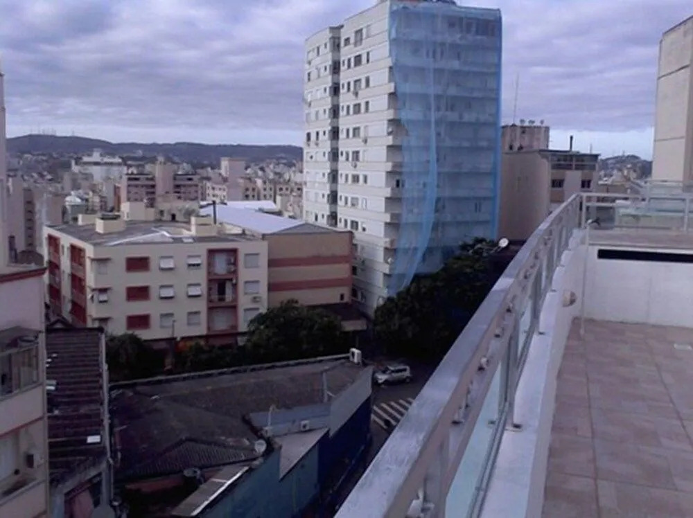 Hotel do Centro