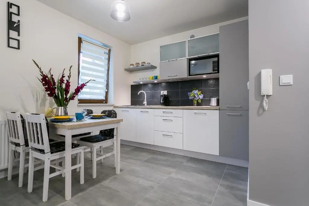 VIP Apartamenty Centrum