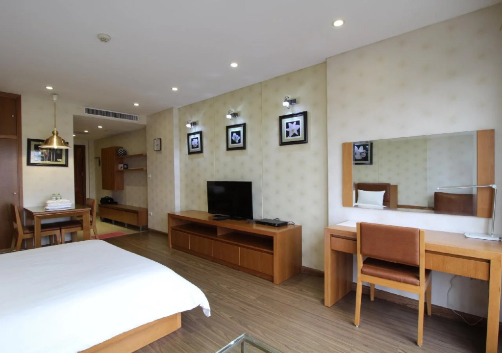 Minami Hotel & Apartments