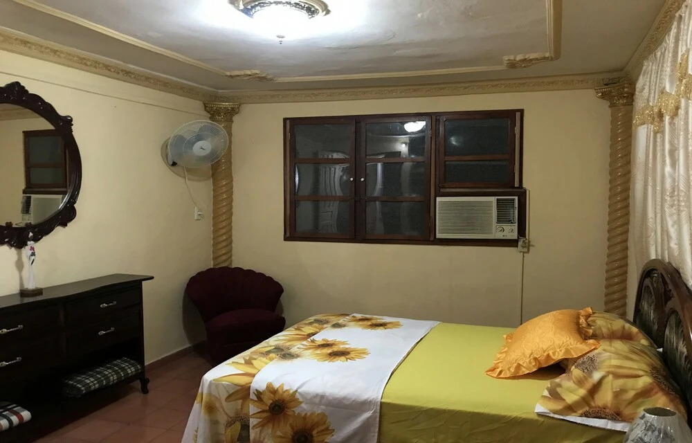 Villa - La Amistad