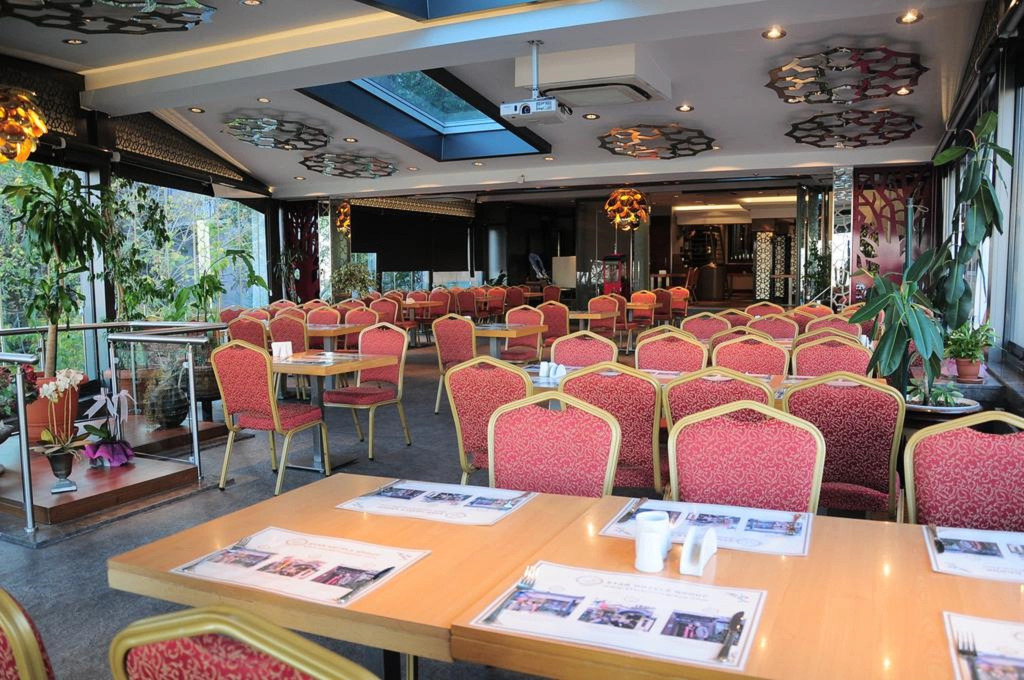 Grand Star Hotel Bosphorus & Spa