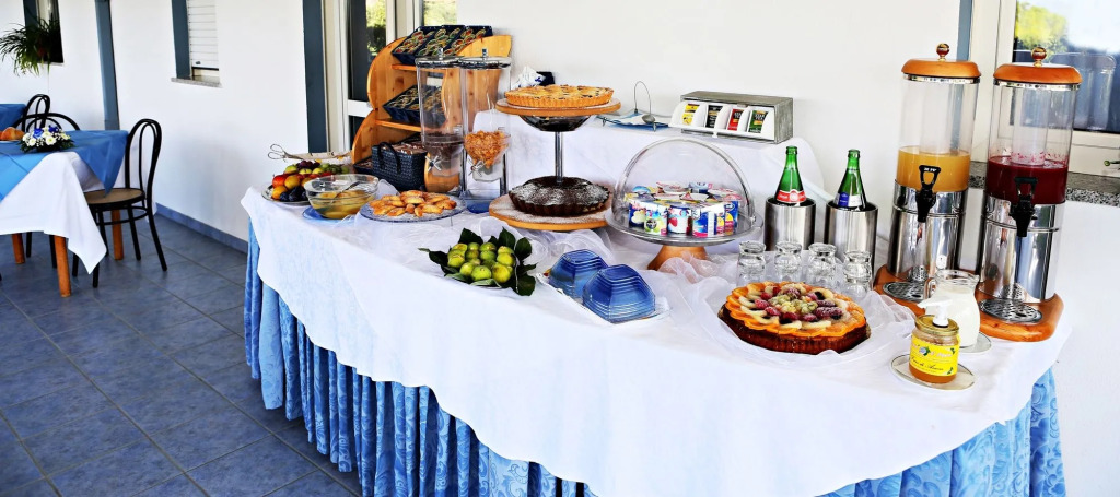 Hotel Blu Eden - Calabria oltre il mare