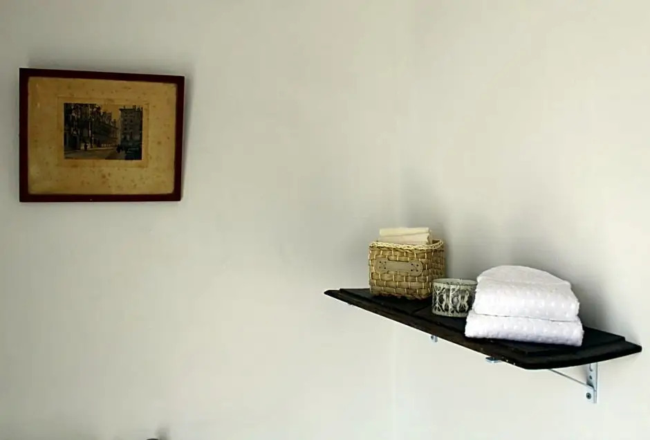 Tuscany B&B Suite Pinzotto