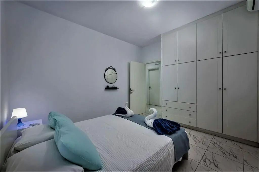 Xenos Villa 1