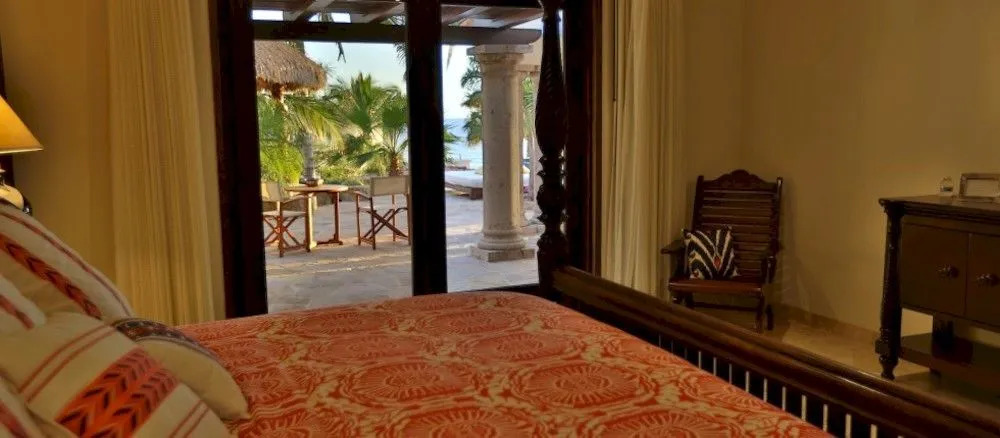 Casa La Laguna