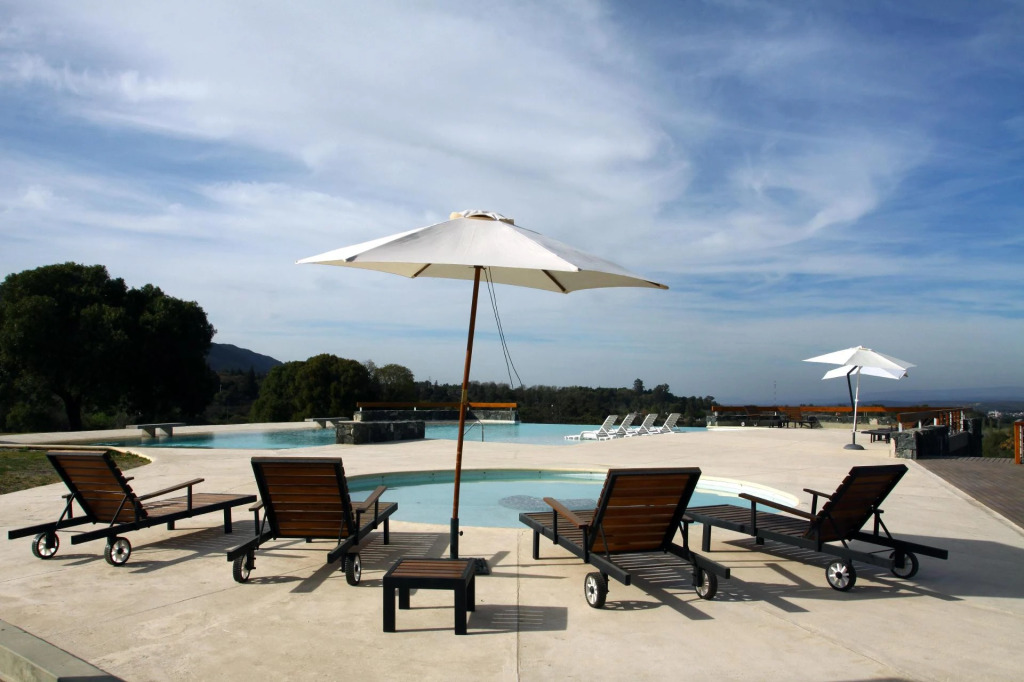 Tres Pircas Hotel & Spa