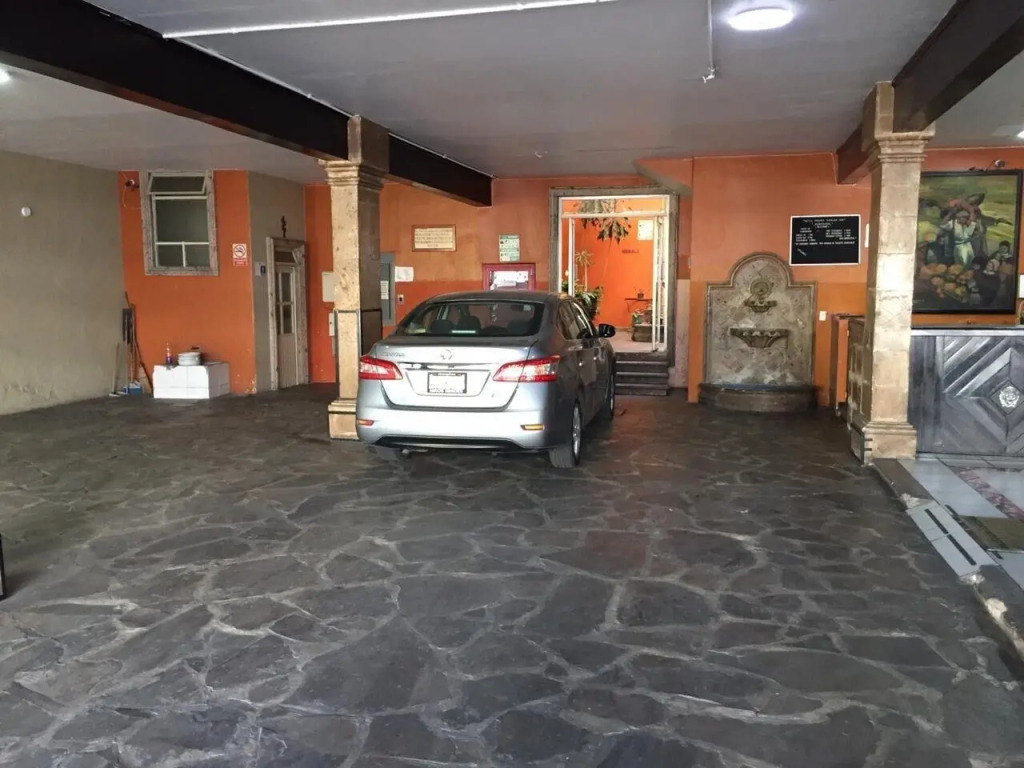 Posada Hidalgo Inn