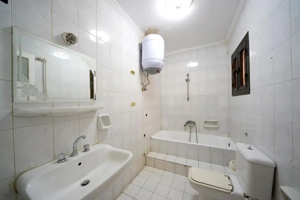 Believe Apartments in Heliopolis, Ard El-Golf